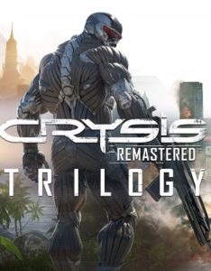 TEST : Crysis Remastered Trilogy, que vaut la version Nintendo Switch ? lageekroom