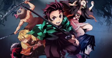 TEST : Demon Slayer : Kimetsu no Yaiba – The Hinokami Chronicles sur Nintendo Switch