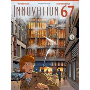 Avis BD Anspach : Innovation 67
