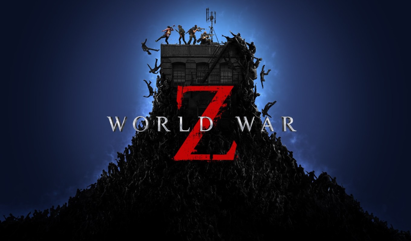 TEST : World War Z, que vaut la version Nintendo Switch ? - Lageekroom