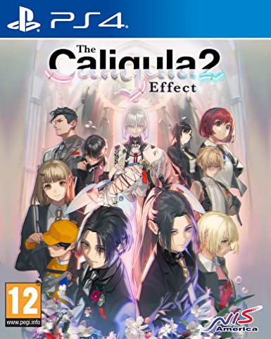TEST : The Caligula Effect 2, une suite efficace sur Switch et PS4 lageekroom