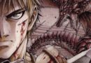 Découverte Manga : Bestiarius (éditions Kazé) – Tomes 1 à 3