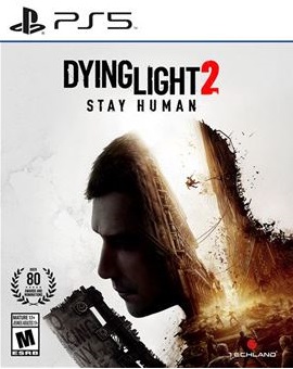 TEST : Dying Light 2, notre première déception de l'année ? lageekroom test PS5