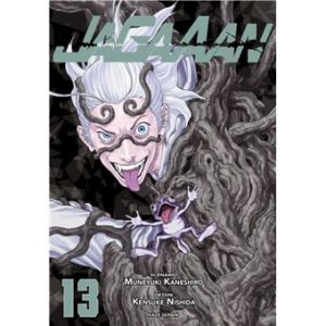 Avis Manga Kazé : Jagaaan – Tome 13 critique manga lageekroom