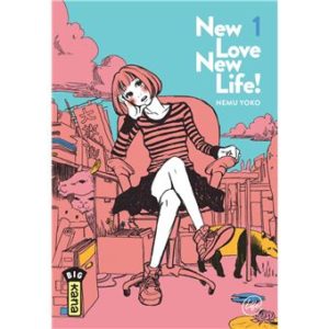 Planning : les nouveautés manga de janvier 2022 : on lit quoi ?
