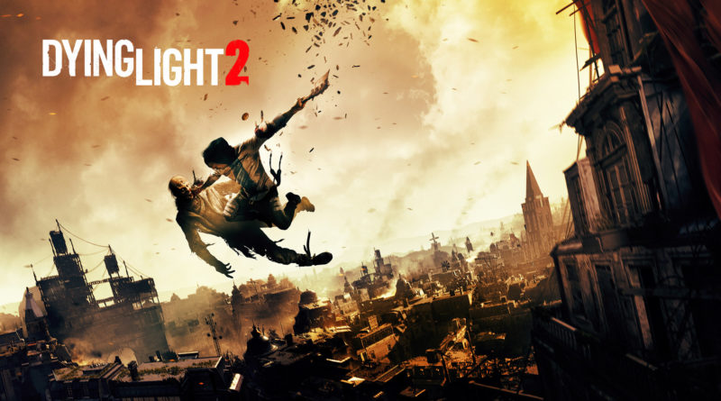 DYING LIGHT 2 PS5 VF