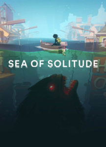 Découverte Xbox Game Pass : Sea of Solitude lageekroom test avis 