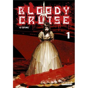 Avis Omaké Manga : Bloody Cruise tome 1 critique manga Lageekroom