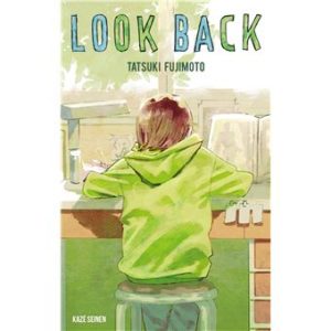 Avis Manga Kazé : Look Back (one-shot) critique manga lageekroom