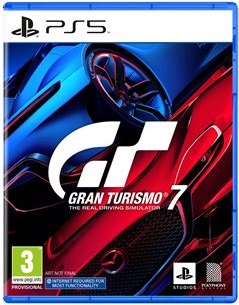 TEST : Gran Turismo 7, retour en fanfare pour Polyphony Digital ?