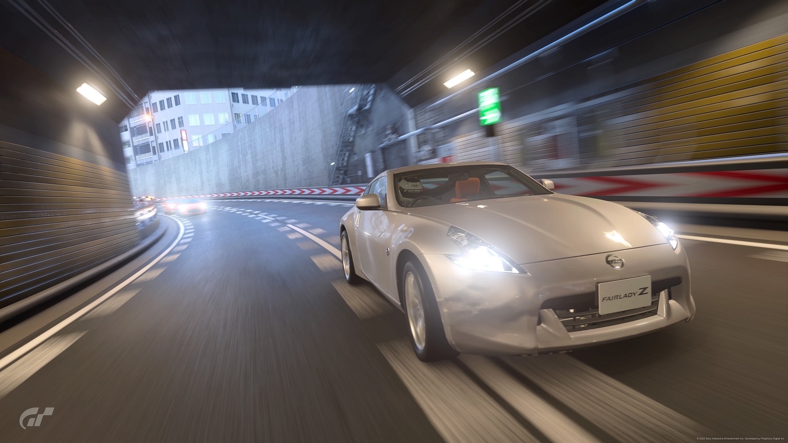 TEST : Gran Turismo 7, retour en fanfare pour Polyphony Digital ?