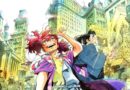 Avis Manga Doki-Doki : Appare Ranman ! – Tomes 1 à 3 (série terminée)