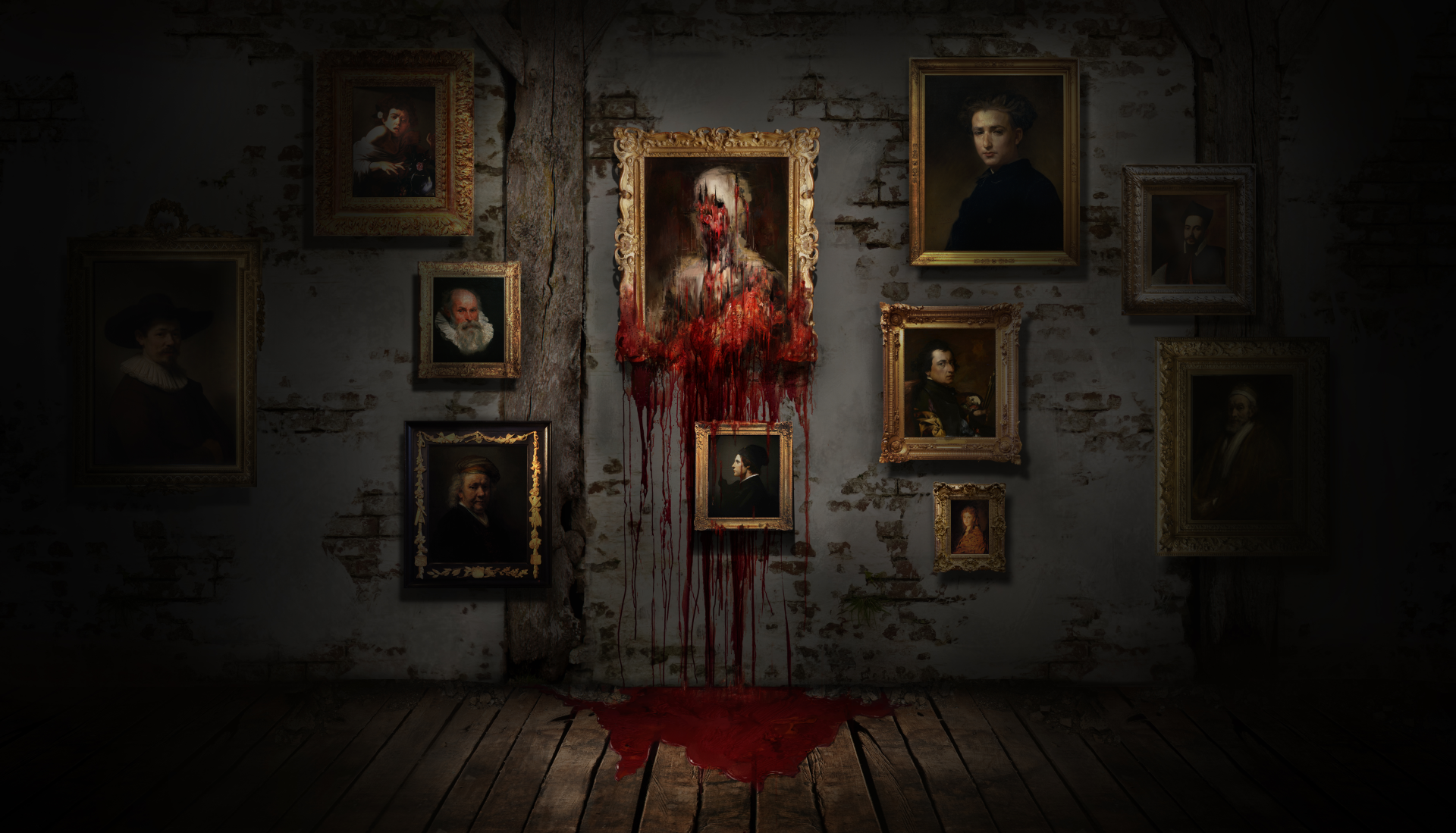 Les héritiers de Silent Hills P.T : 5 jeux d'horreur à découvrir lageekroom