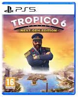 TEST : Tropico 6 fait le beau dans sa "Next Gen Edition" (testé sur PS5)