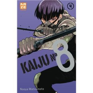 Planning : les nouveautés manga d'avril 2022 : on lit quoi ?