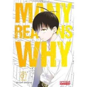 Planning : les nouveautés manga d'avril 2022 : on lit quoi ?