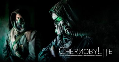 TEST : Chernobylite, un mélange des genres étonnant et immersif (PS5)