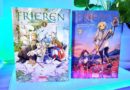 Avis Manga Ki-oon : Frieren – Tomes 1 et 2