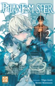Planning : les nouveautés manga de mai 2022 : on lit quoi ?