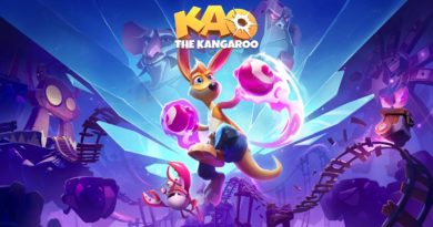TEST : Kao the Kangaroo, un reboot au poil (testé sur PS5)