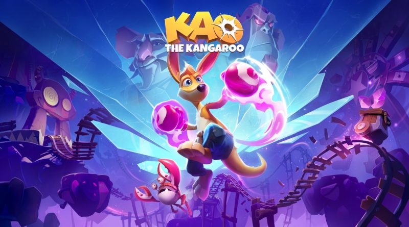 TEST : Kao the Kangaroo, un reboot au poil (testé sur PS5)