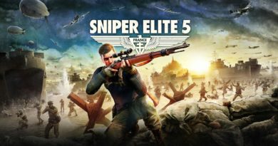 TEST : Sniper Elite 5, qu’apporte ce nouvel épisode à la saga ?