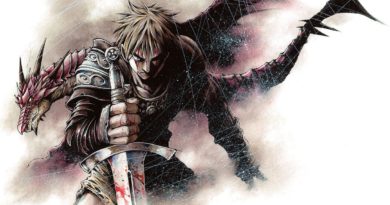 Découverte Manga : Bestiarius (éditions Kazé) – Tomes 6 et 7 (série terminée)