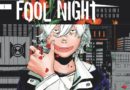 Avis Manga Glénat : Fool Night – Tome 5