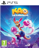 TEST : Kao the Kangaroo, un reboot franchement sympathique (testé sur PS5)