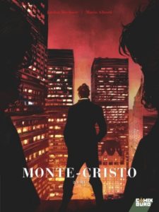 Avis BD Glénat : Monte-Cristo - Le Prisonnier - Tomes 1 et 2