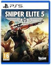 Test Sniper Elite 5 Rebellion PlayStation 5 Xbox Game Pass