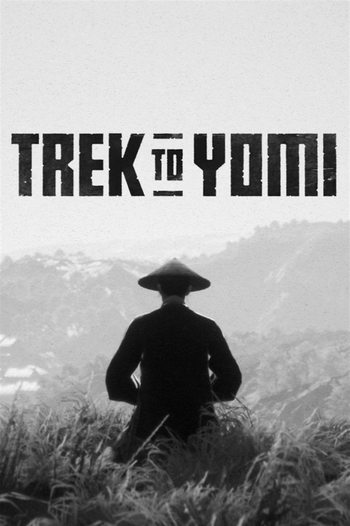 Découverte Xbox Game Pass : Trek to Yomi