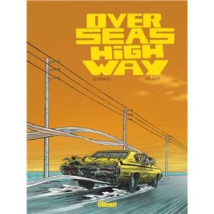 Avis BD Glénat : Overseas Highway (récit complet)