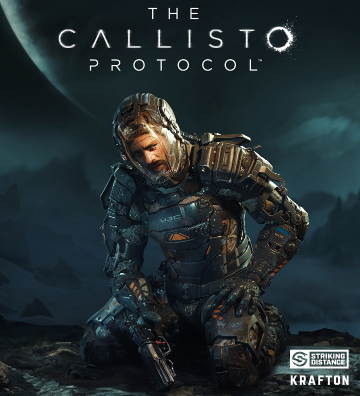 The Callisto Protocol : la claque horrifique de cette fin d'année ?