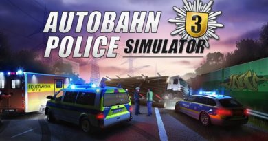 TEST : Autobahn Police Simulator 3, le nanar de l’année ?