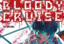 Avis Omaké Manga : Bloody Cruise – Tome 3