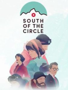 TEST : South of the Circle PS5 