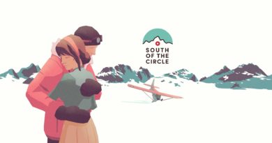 TEST : South of the Circle, une virée narrative touchante en Antarctique