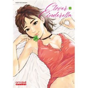 Avis Omaké Manga : Clover Cinderella (one-shot)