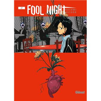 Fool Night - Tome 2