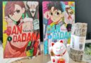 Avis Manga Crunchyroll : Dandadan – Tomes 1 et 2 + Press Kit