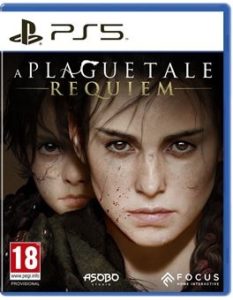 TEST : A Plague Tale : Requiem PS5 Xbox Game Pass