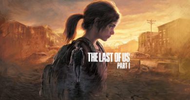 TEST : The Last of Us Part I, la claque technique de la rentrée ?