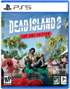 Test Dead Island 2 PlayStation 5 