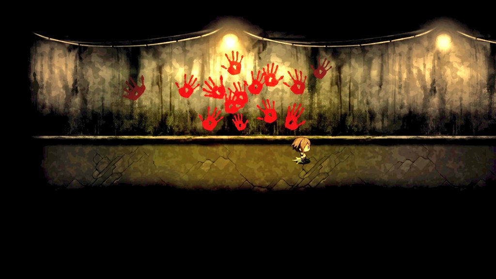 TEST : Yomawari : Lost in the Dark (version PS4 testée sur PS5)
