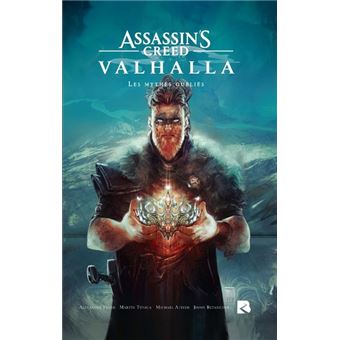 Avis : Assassin's Creed Valhalla - Les Mythes oubliés (Black River)