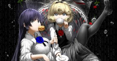 Avis Manga Doki-Doki : Coffee Moon – Tome 3