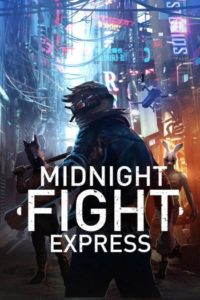 Découverte Xbox Game Pass : Midnight Fight Express
