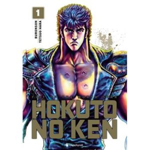 Avis : Hokuto No Ken - Extreme Edition tome 1 Crunchyroll