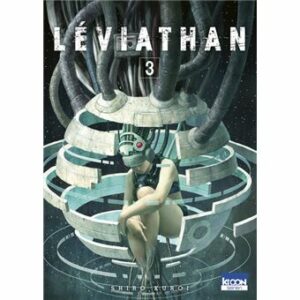 Léviathan - Tome 3
